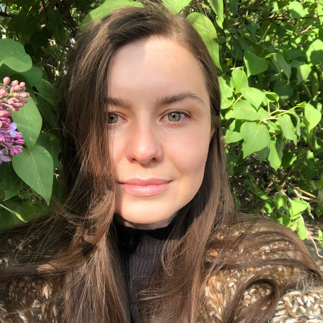 Елизавета Рукавишникова