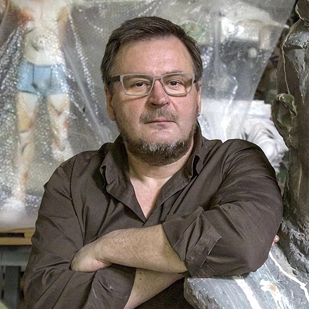 Сергей Шеховцов
