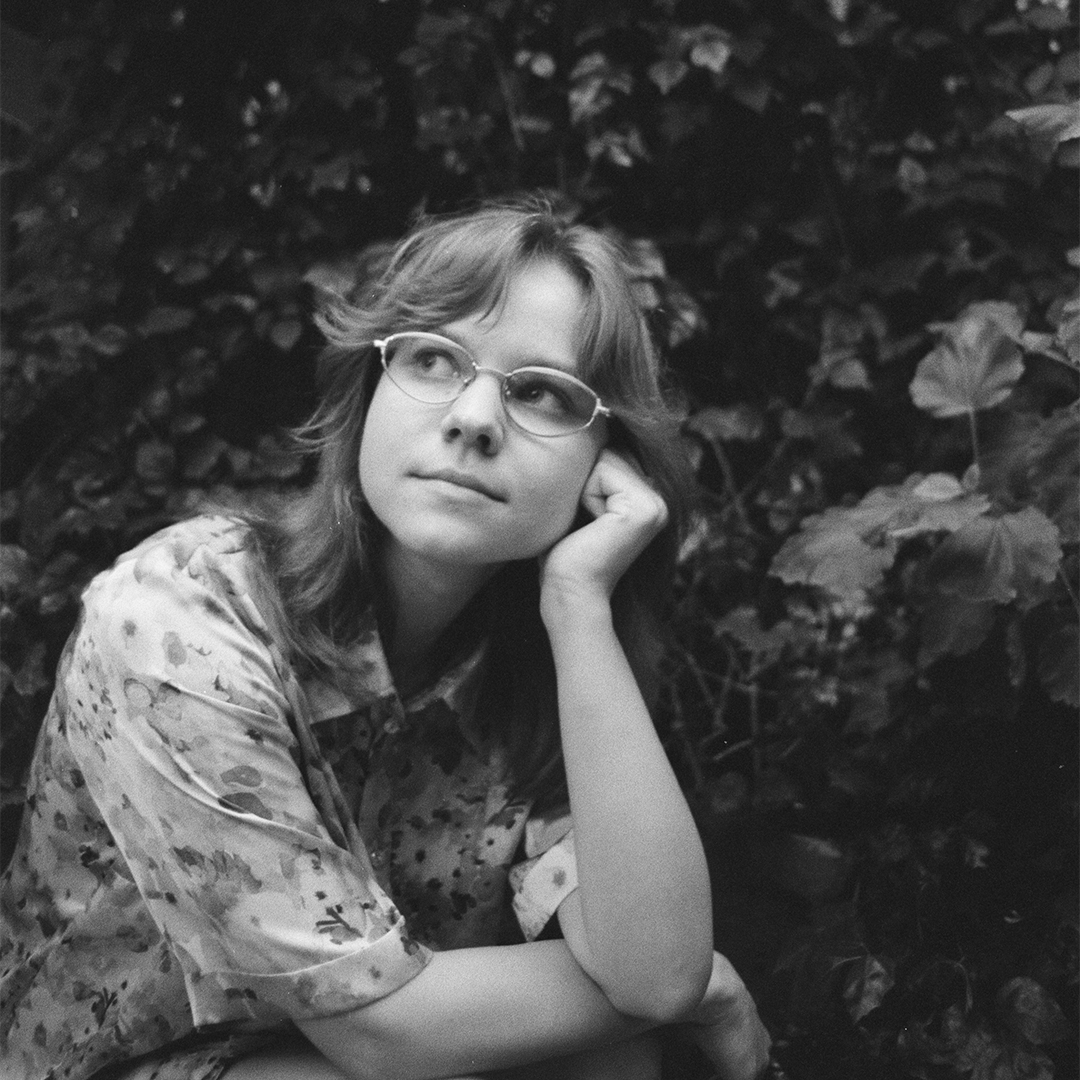 Елена Власова